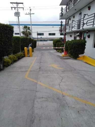 Hotel Descanso Inn Tijuana Exterior foto